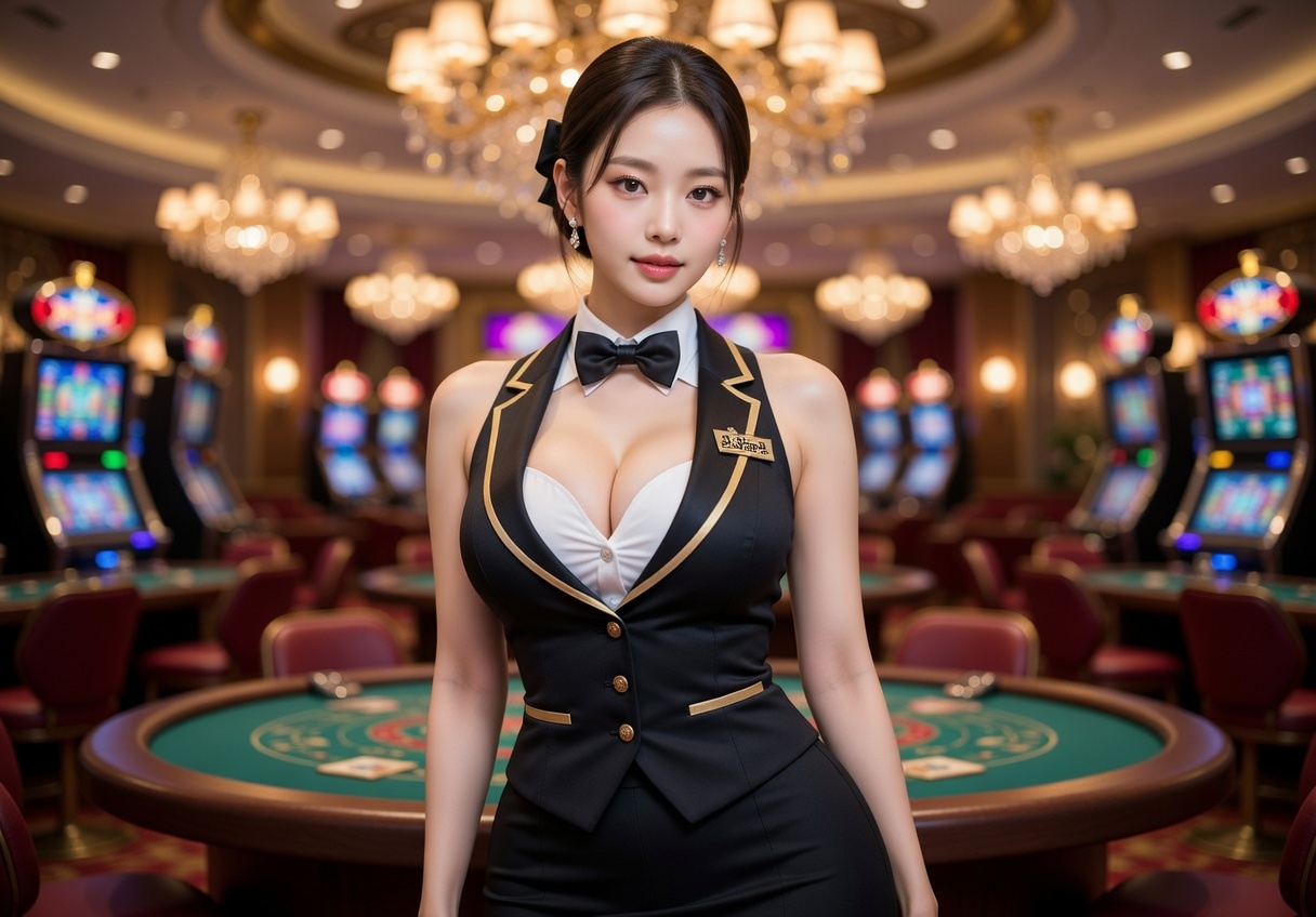 드림게이밍 카지노