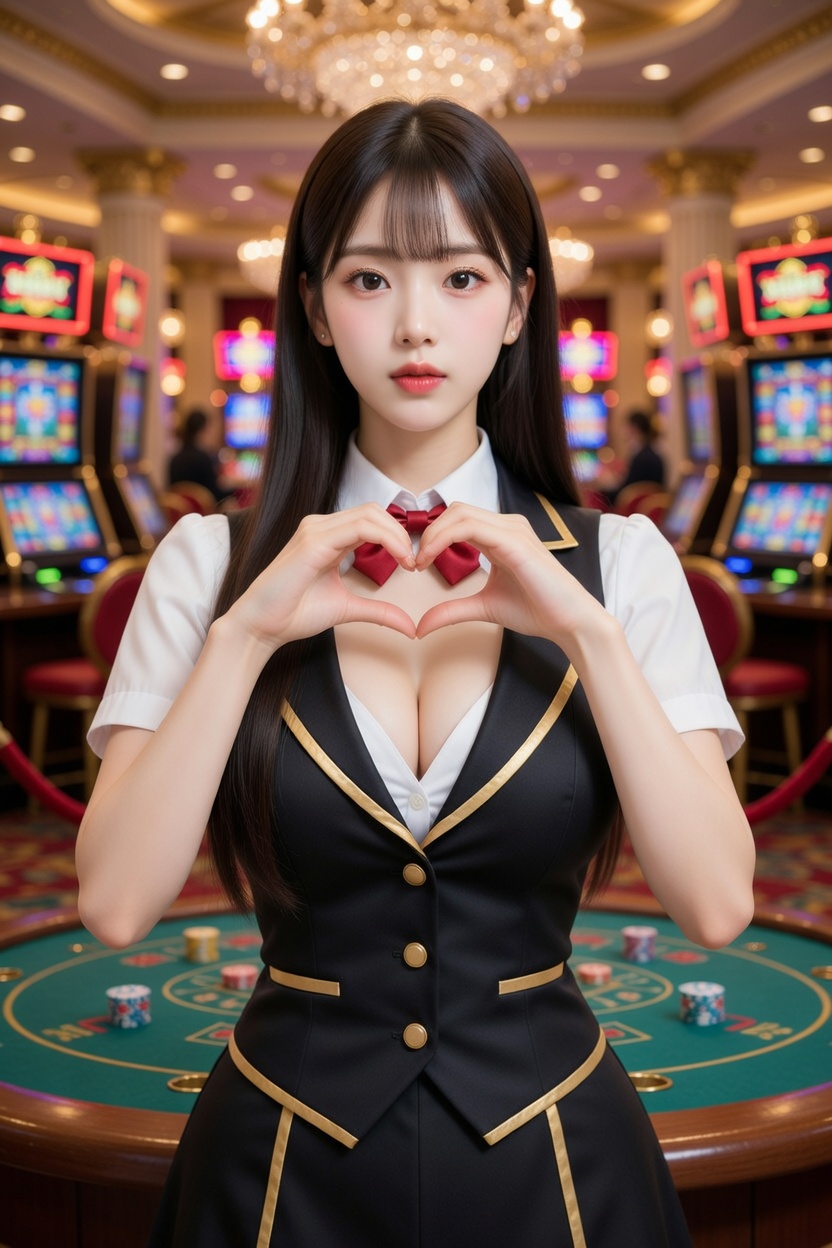 스카이윈드 카지노