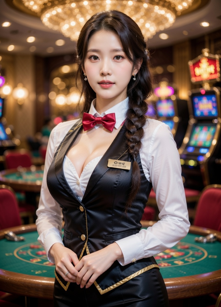 스카이 이글스 카지노