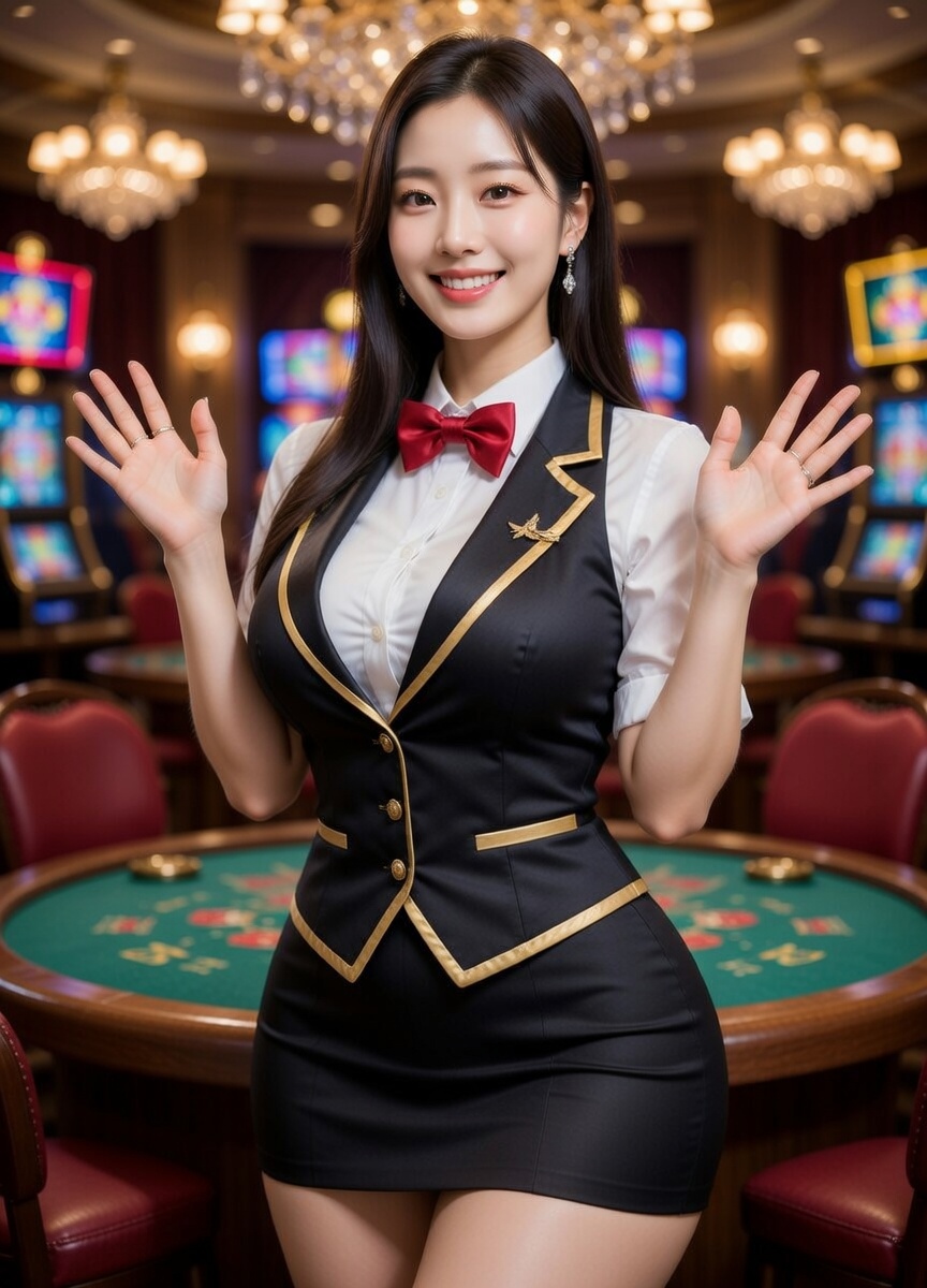 프리티게이밍 카지노